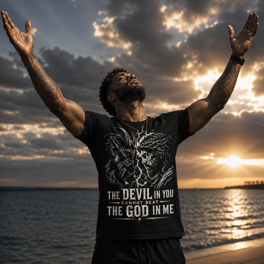 GOD IN ME