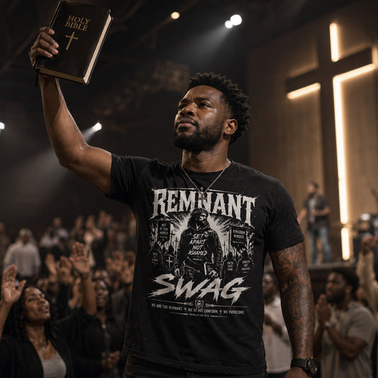 REMNANT SWAG